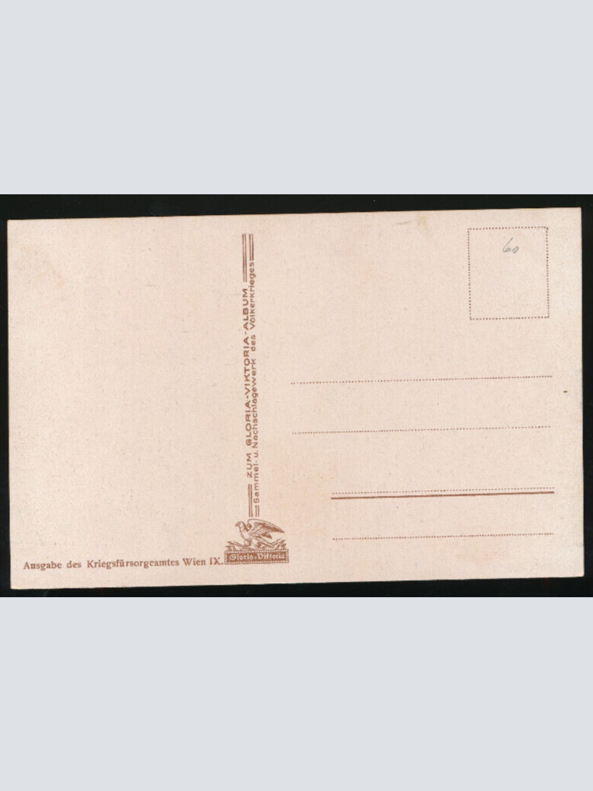 AK Sport und Spiel Hinter der Front Reiterfest im W. Besuch d. Kronprinzen (752)