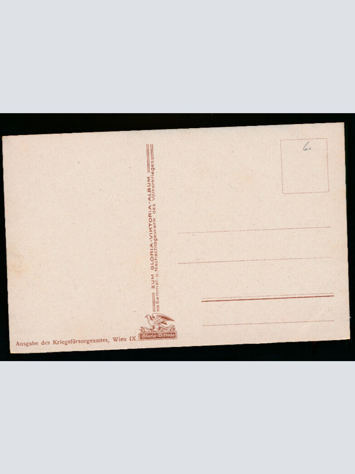 AK Strumangriff in den Argonnen (744)