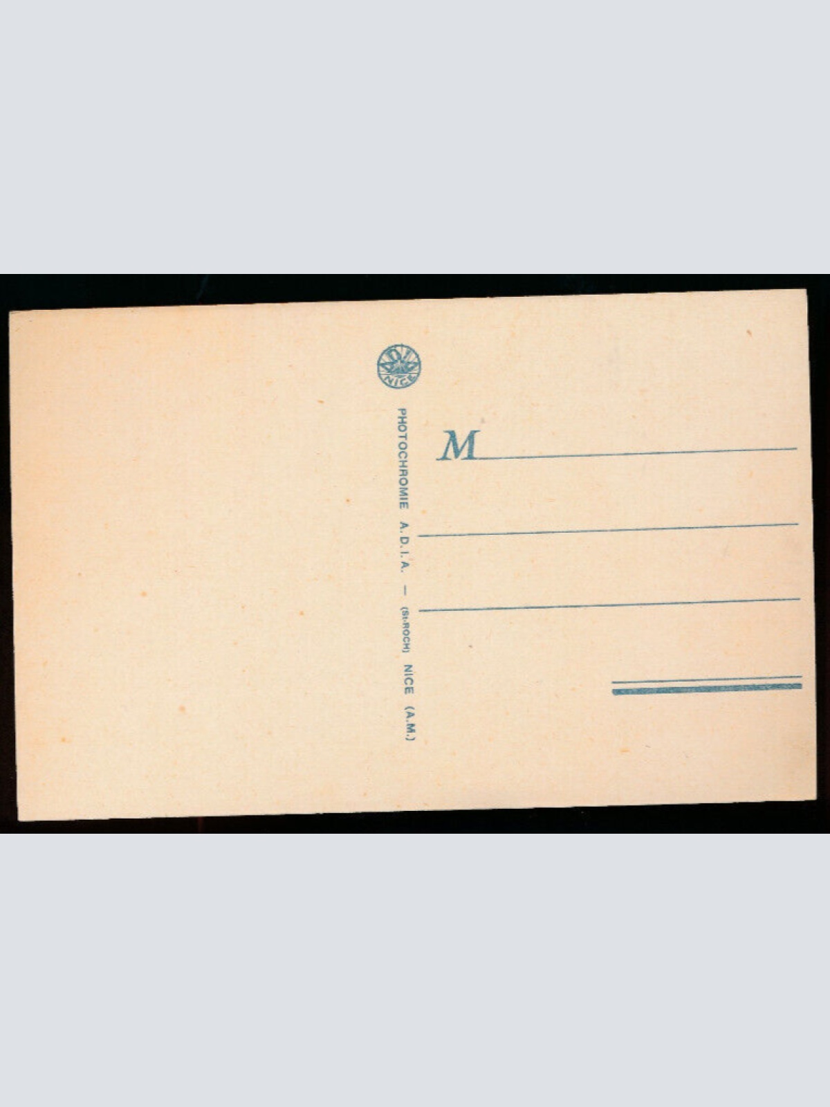 AK aus Tunesien Kamelreiter mit Kamelen Afrika (679)