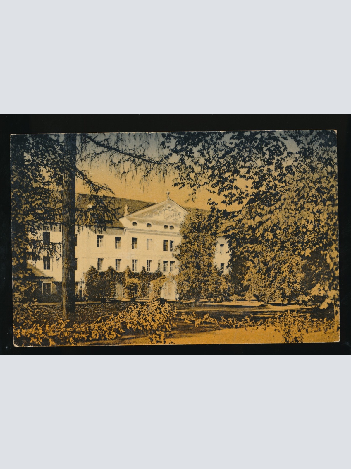 AK aus St.Martin Im Innkreis mit Schloß Arco Valley Oberösterreich (140)