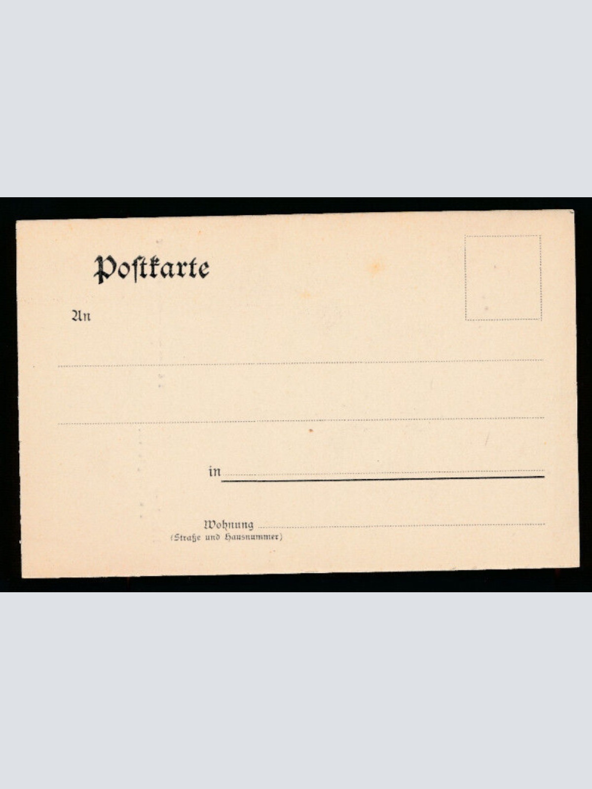 AK aus Nürnberg mit Bratwurstglöcklein Bayern (360)