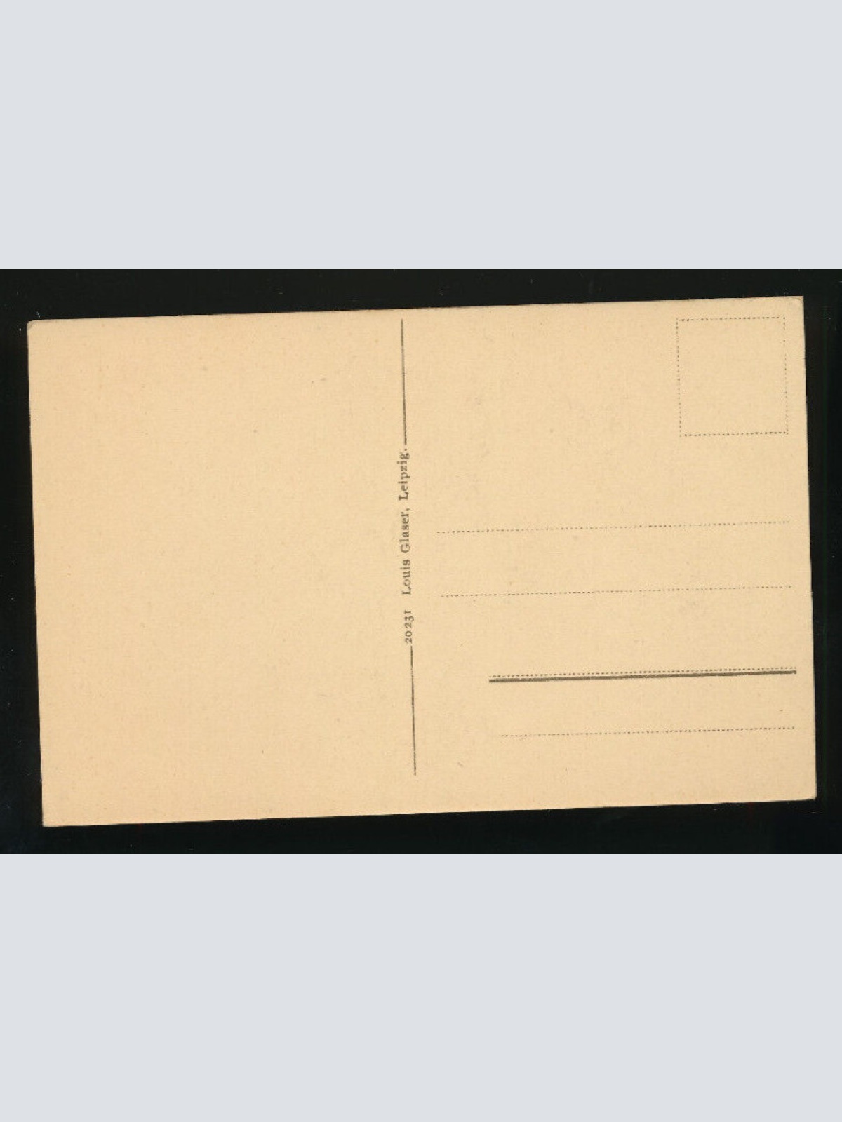 AK aus Quedlinburg Schloßhof Sachsen-Anhalt (199)