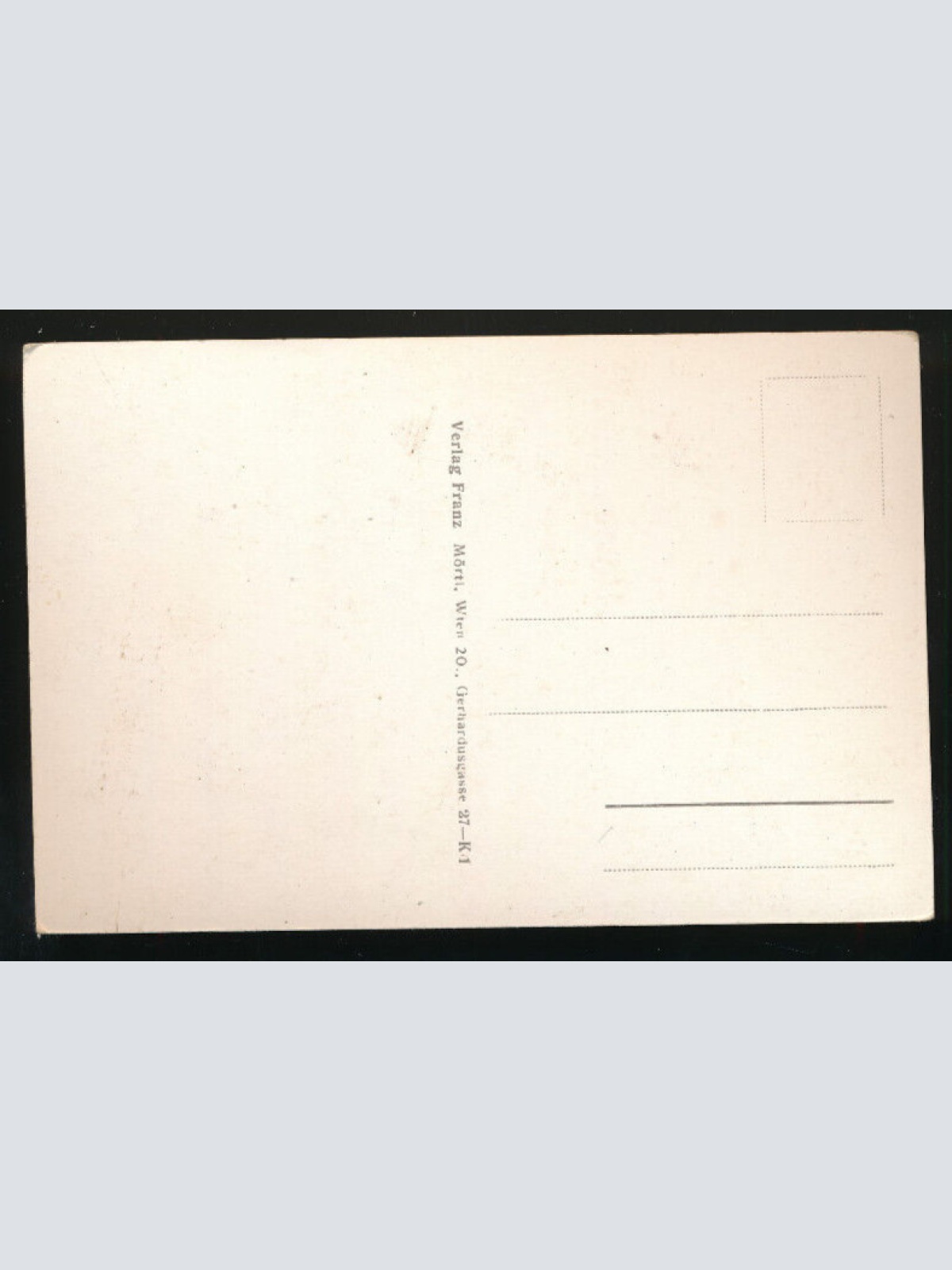 AK aus Aistersheim Mehrbildkarte Oberösterreich (131)