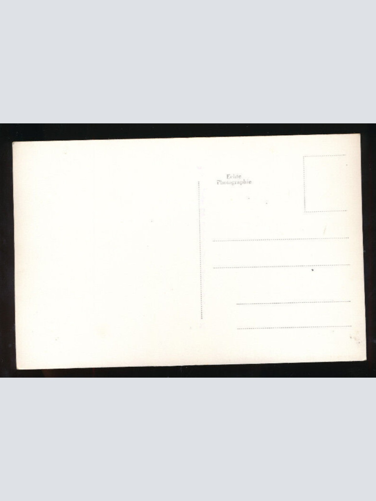 AK aus Hinterstoder Winterkarte Oberösterreich (205)