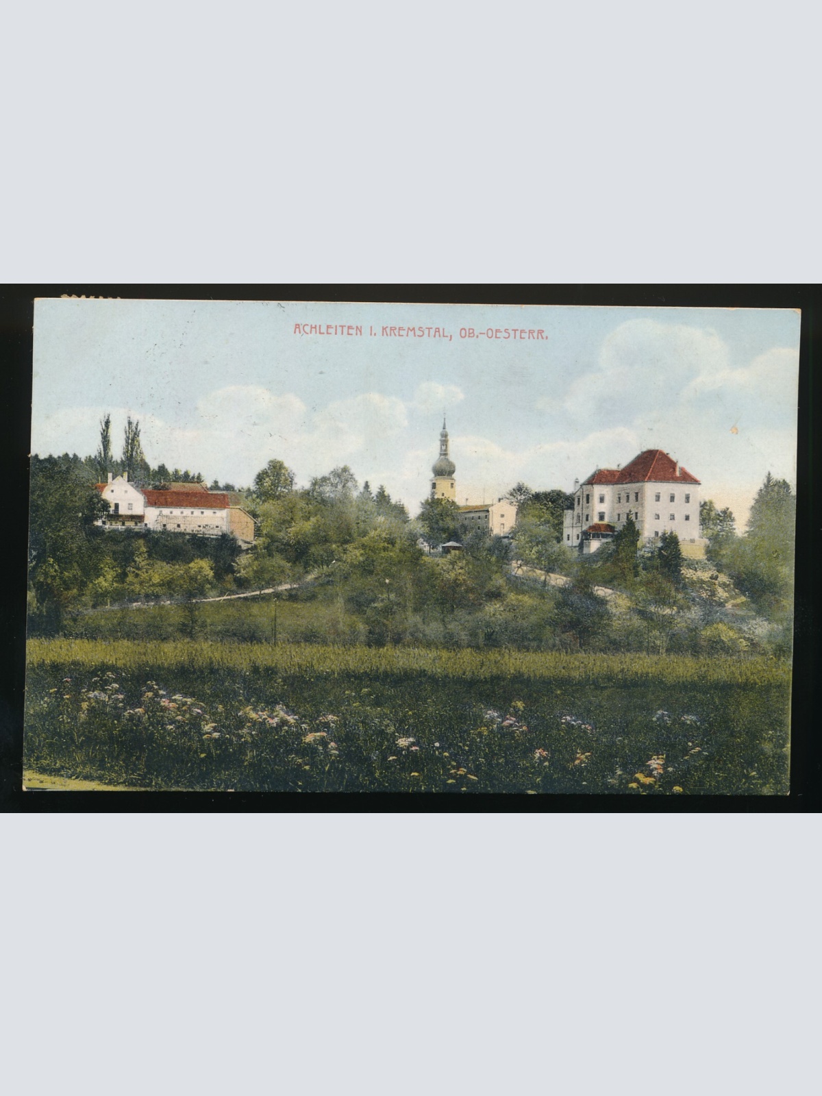 AK aus Achleiten im Kremstal Oberösterreich (58)