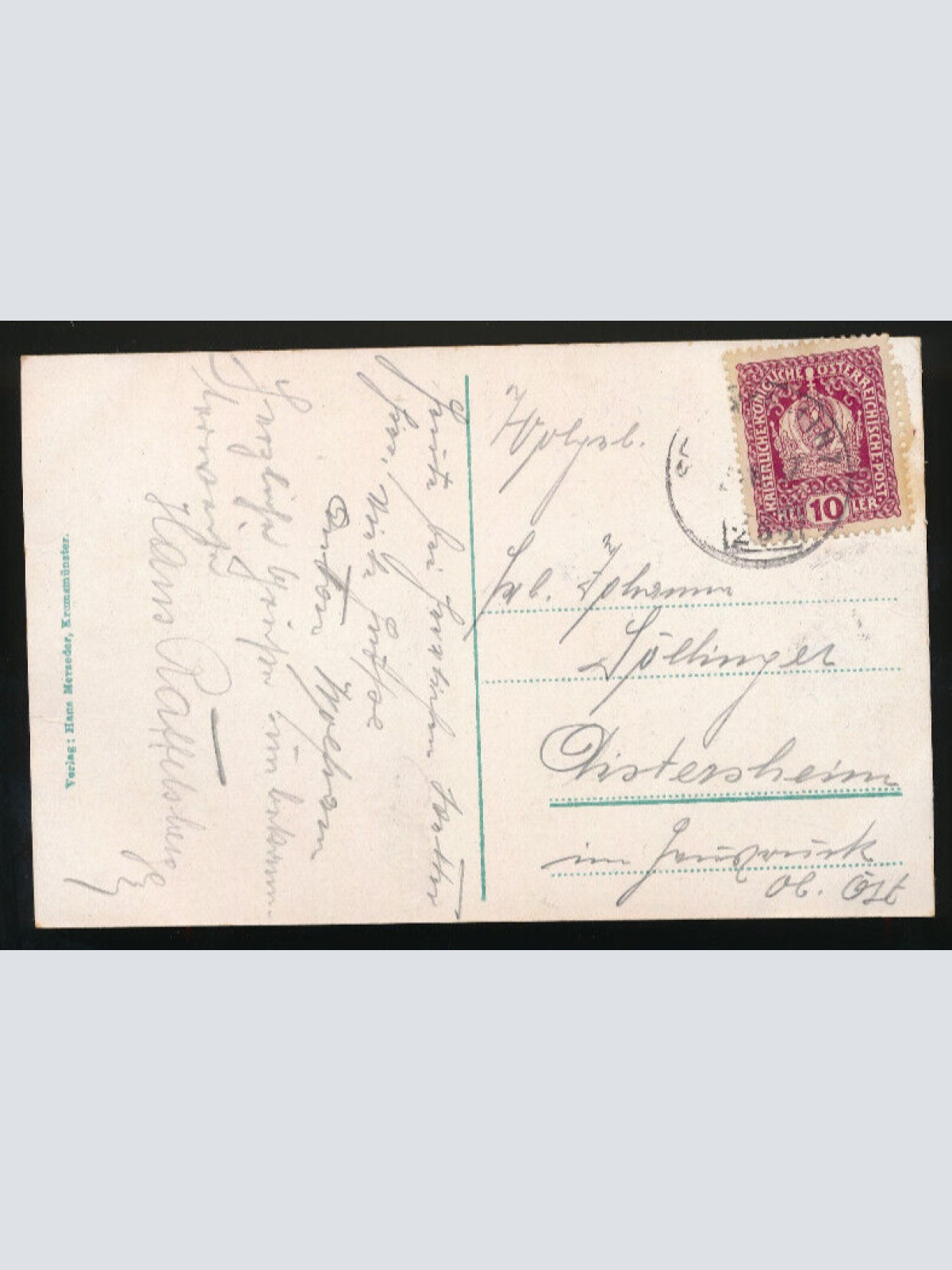 AK aus Achleiten im Kremstal Oberösterreich (58)