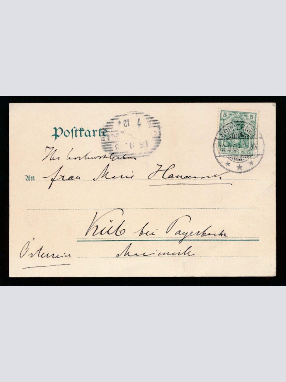 AK gruß aus Norderney, Segelbühne Niedersachsen (77)