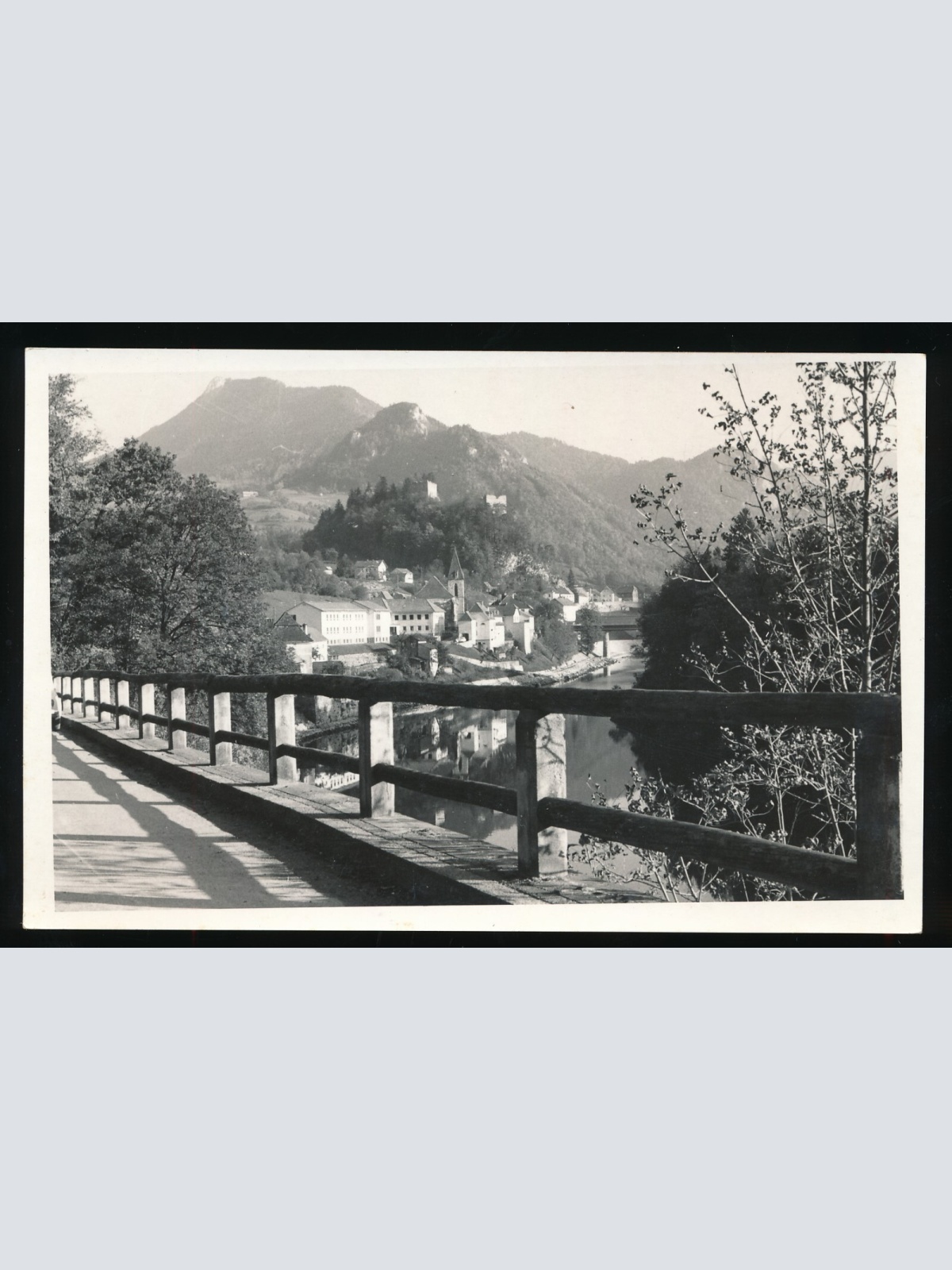 AK aus Gmunden Oberösterreich (318)