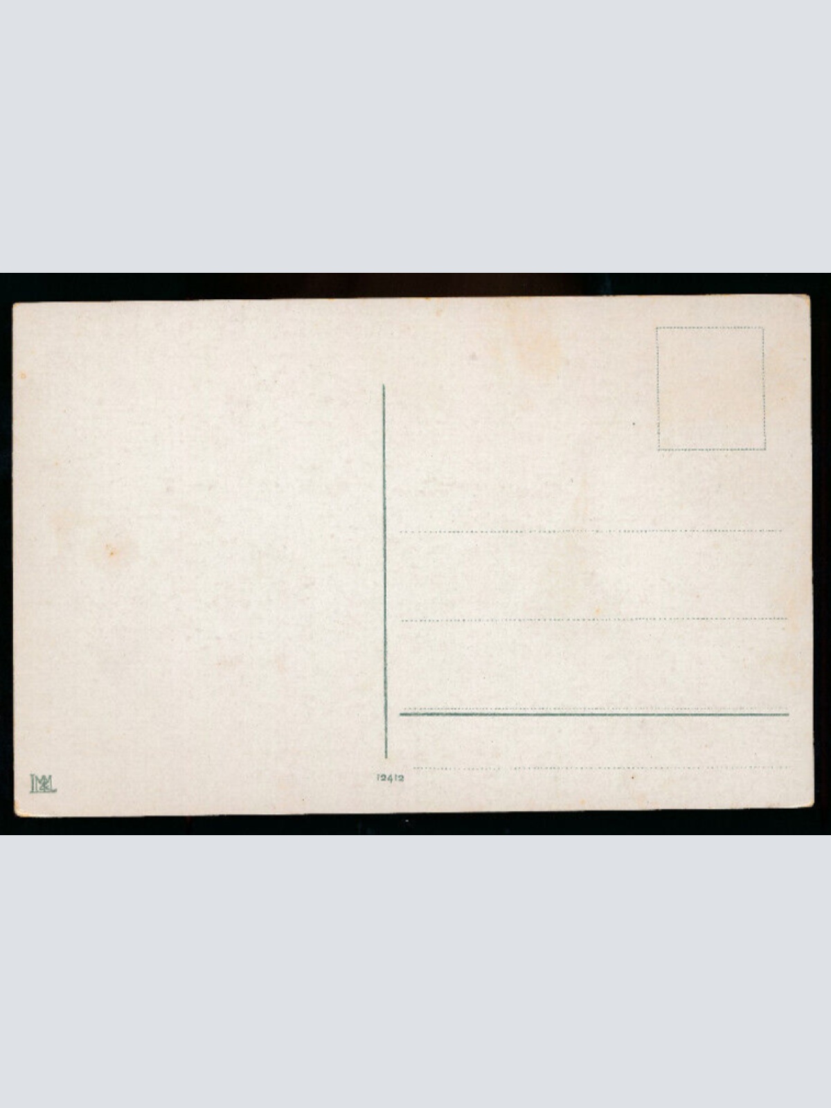 AK aus Port Said Ägypten Moschee - Mosquee Abbos (992)