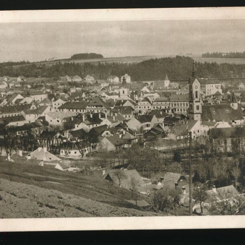 AK aus Zwettl Oberösterreich (182)