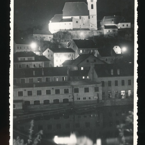 AK aus Steinbach an der Steyr Oberösterreich (228)