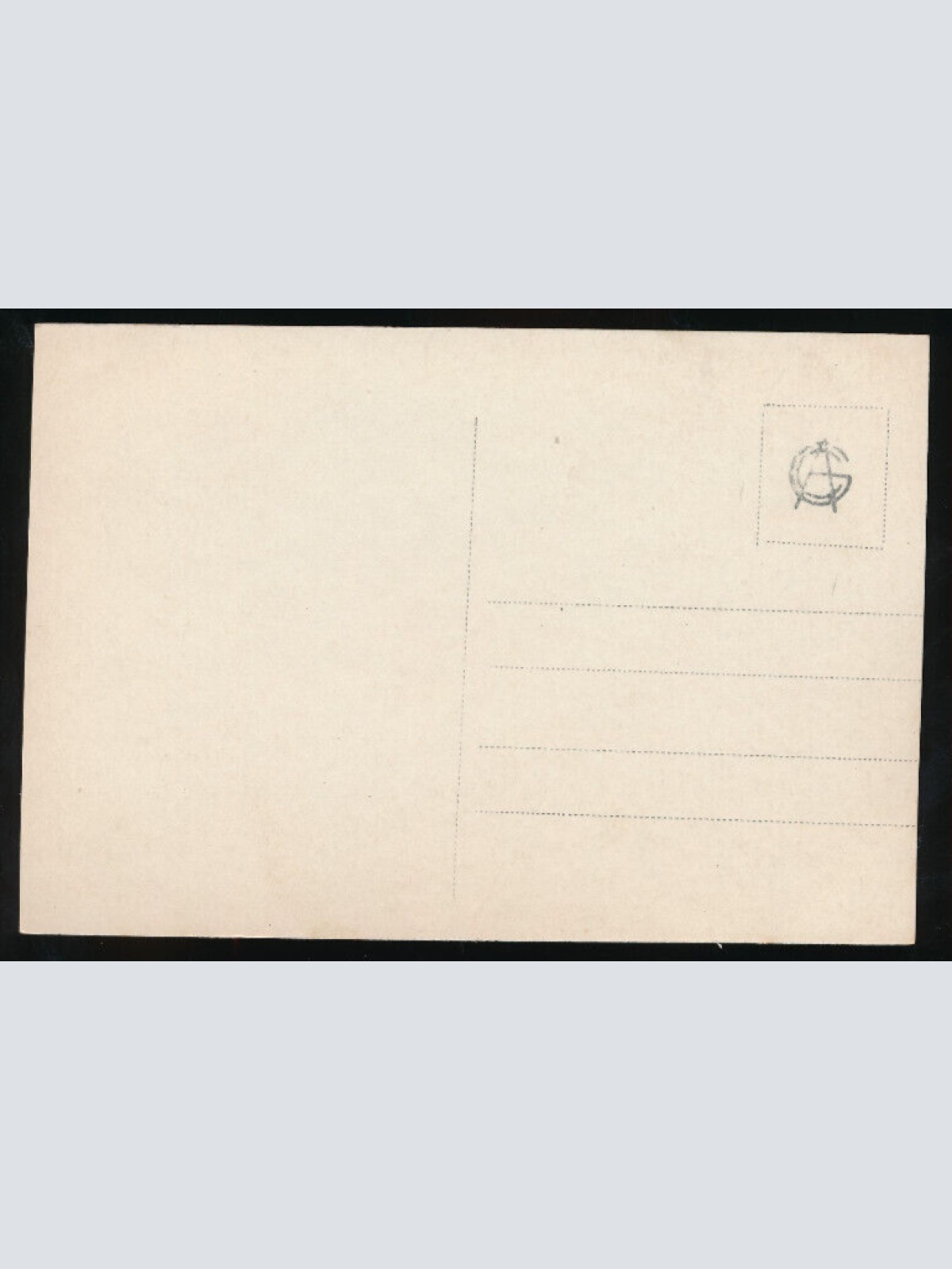 AK aus Oslo Hotel Continental Stortingsgaten Norwegen (924)