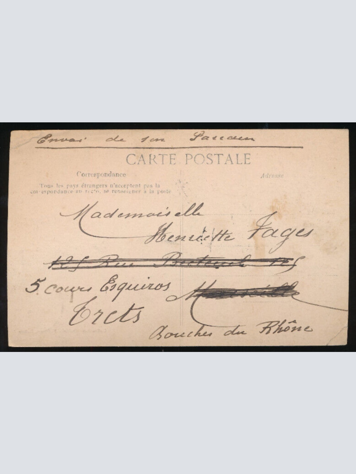 AK aus Dakar Ureinwohner mit Booten Senegal (1054)