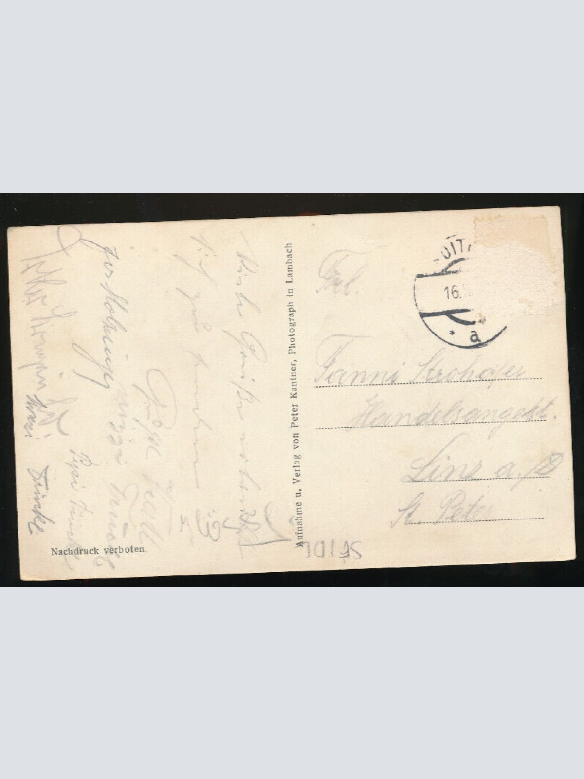 AK neu Traufallbrücke bei Gmunden Oberösterreich (803)