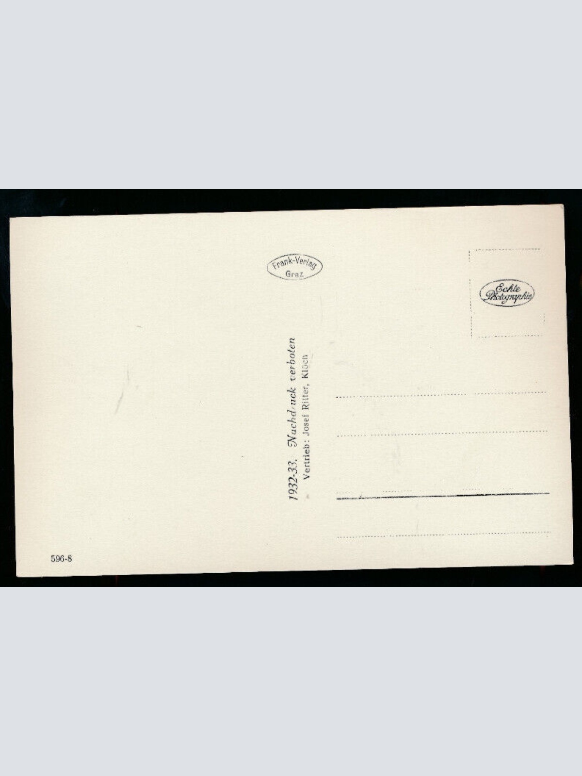 AK aus Klöch Steiermark (820)