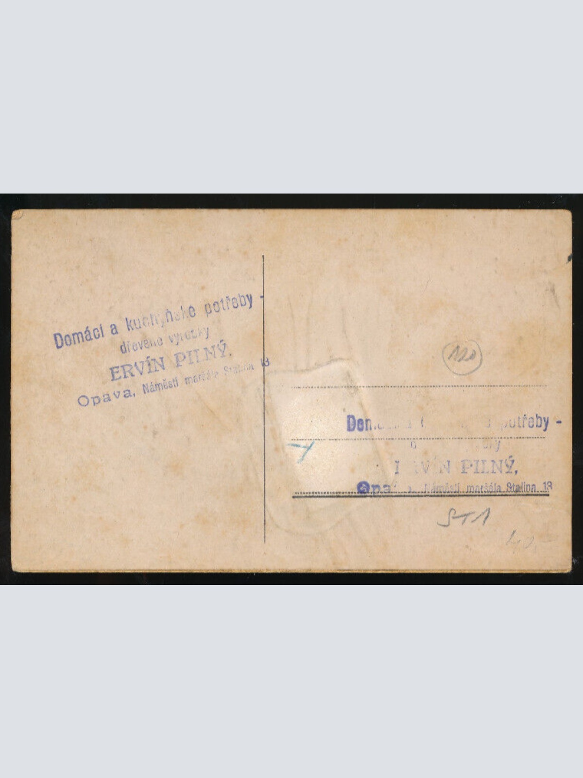 Leporello-Karte aus Maria Zell es ist ein Ansichtsgruss Steiermark (1436)