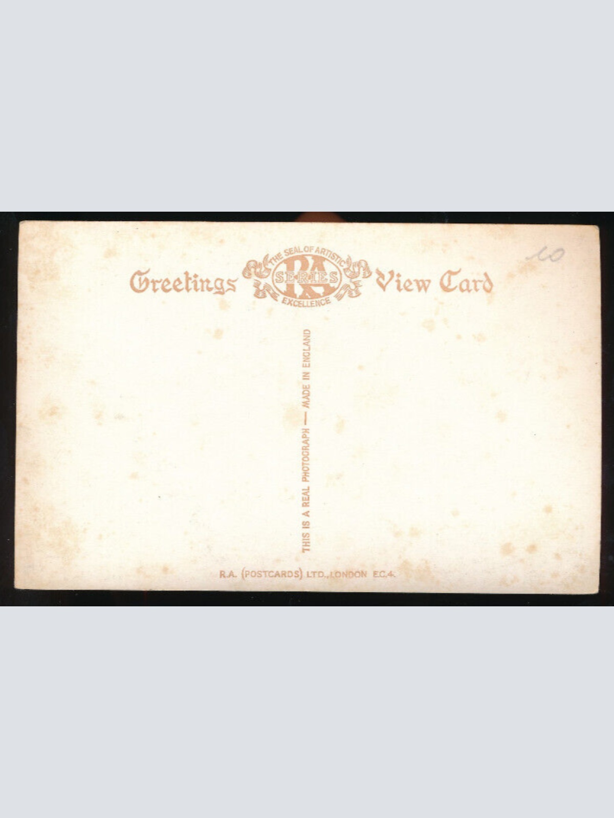 AK aus Horton the Point, New York USA - Vereinigte Staaten (840)