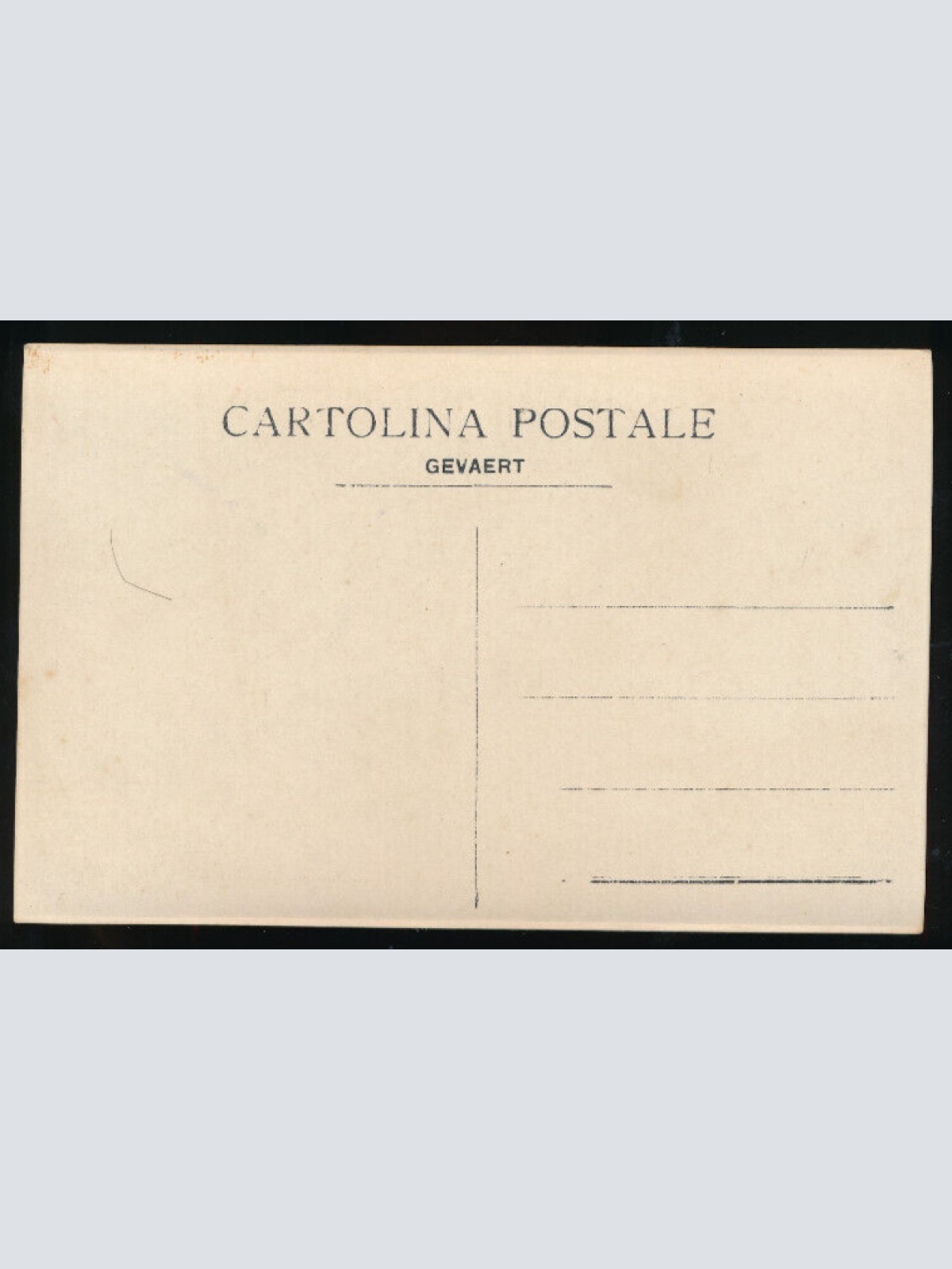 AK aus Venezialido - Venedig Bademoden 1913 Italien (1517)