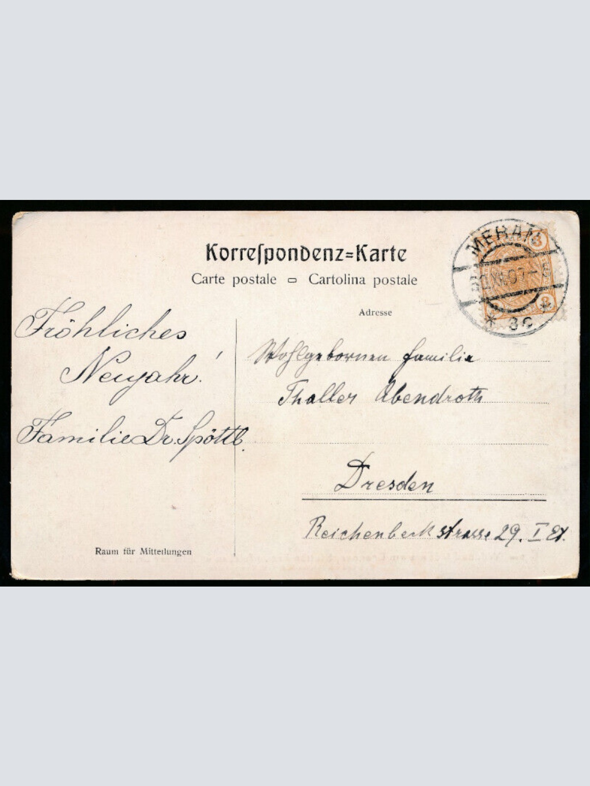 AK vom Wildbad Möders am Brenner Station Freienfeld Italien (1506)