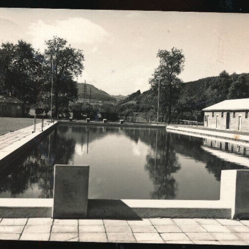 AK aus St.Pauli i.Lav. Bad Kärnten (1678)