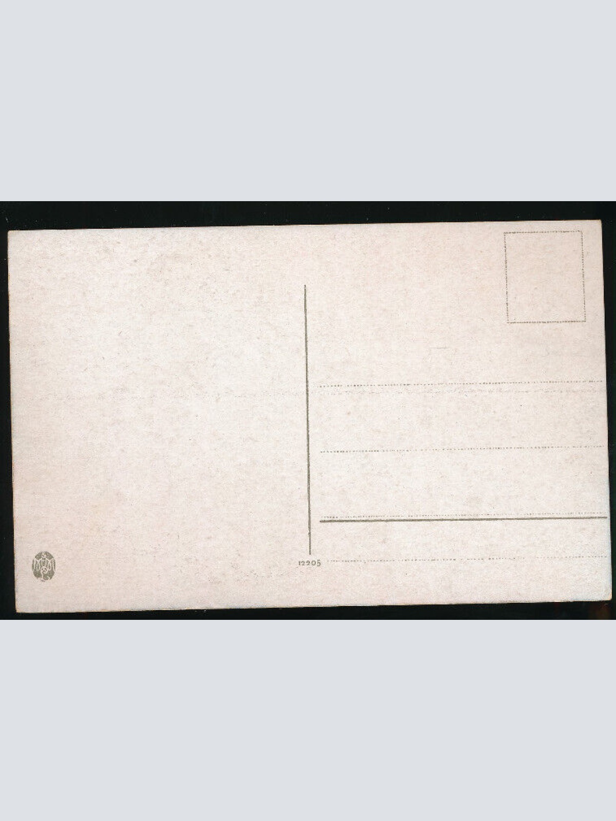 AK aus Braunau am Inn Oberösterreich (1735)