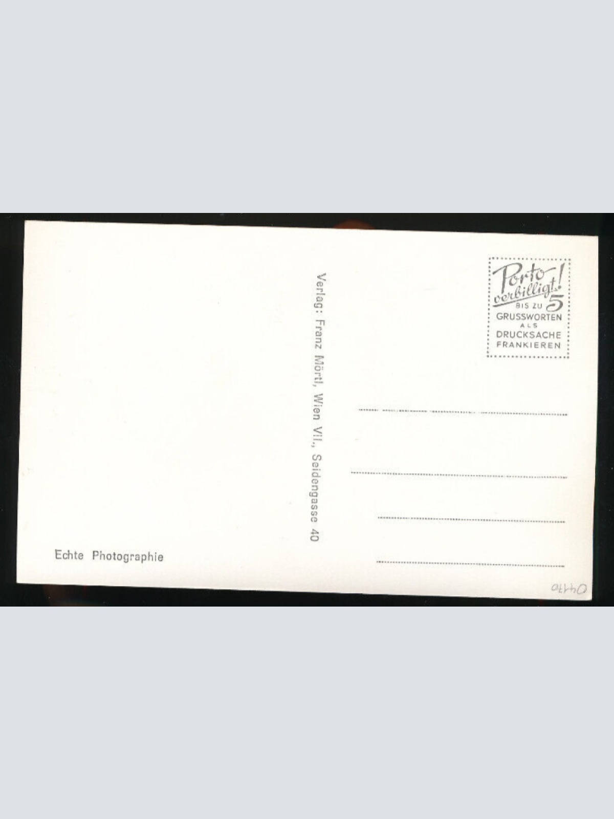 AK aus Haslach im Mühlkreis Oberösterreich (1660)