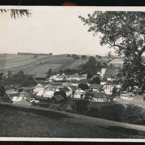 AK aus Offenhausen Oberösterreich (1590)