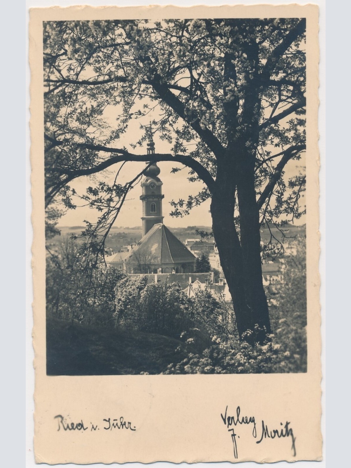 AK, Ried im Innkreis, Oberösterreich (S16)