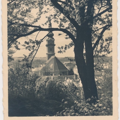 AK, Ried im Innkreis, Oberösterreich (S16)