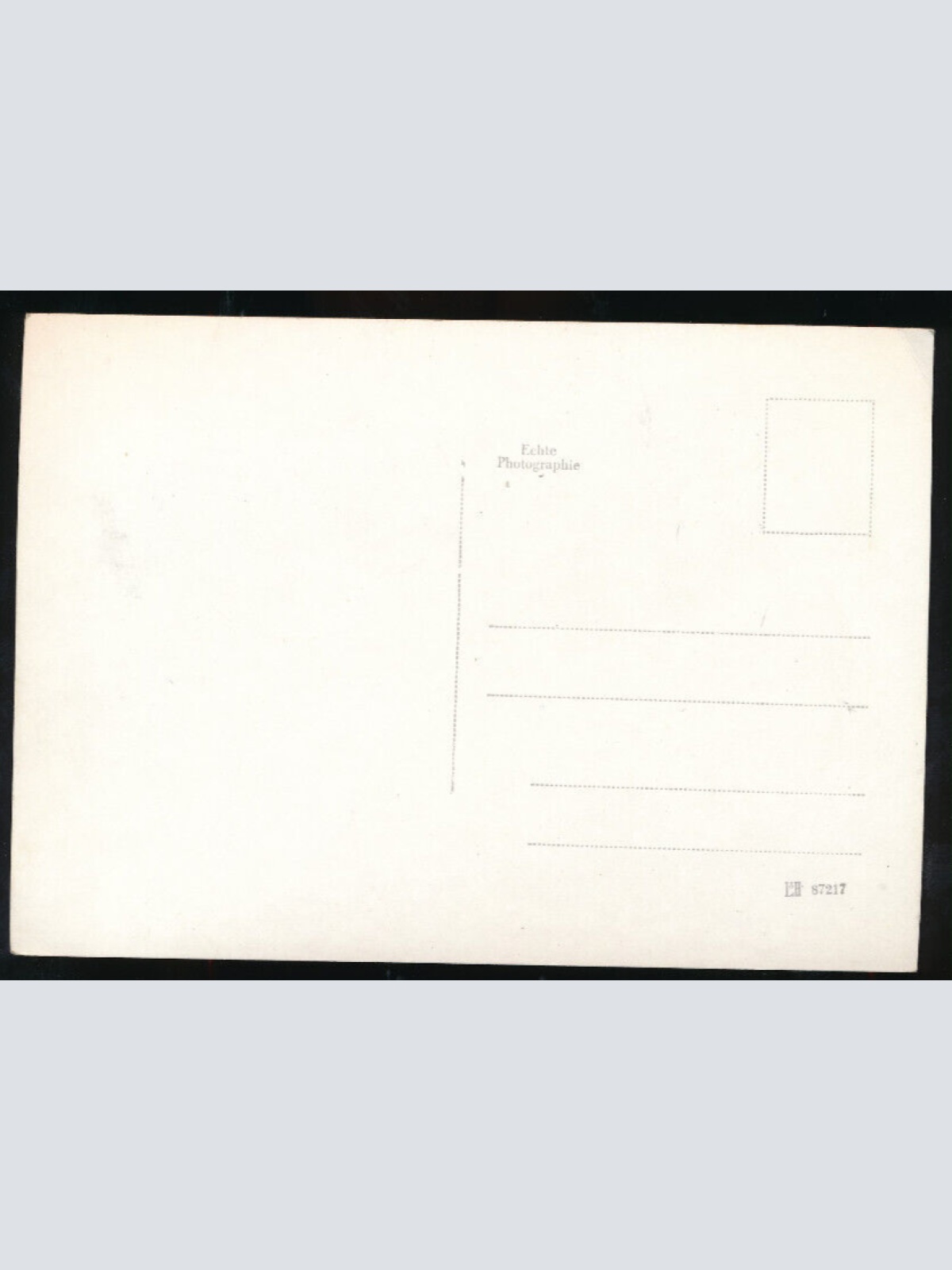 AK aus Wr. Neustadt mit Schneeberg Niederösterreich (1330)
