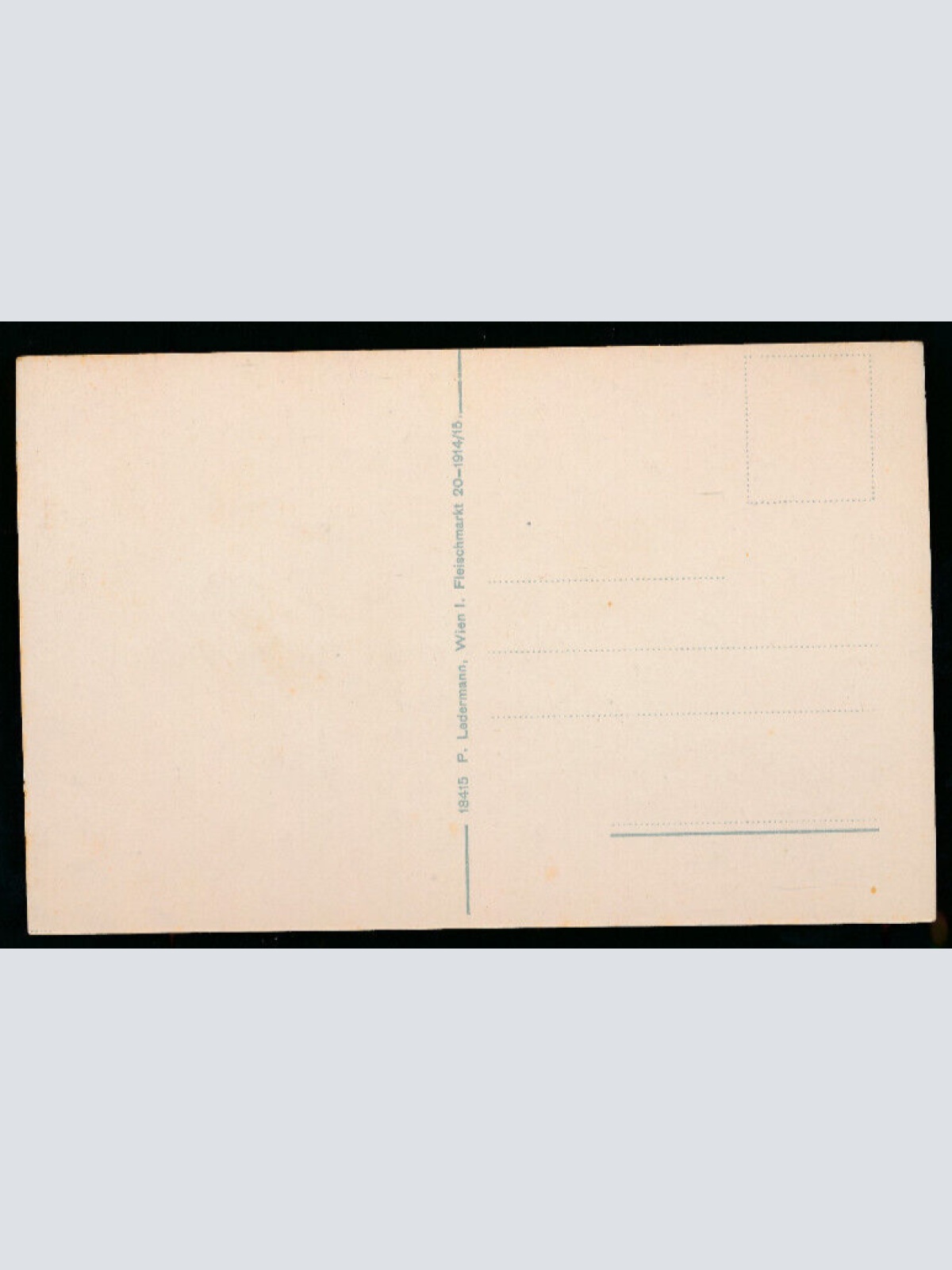 AK vom Wienerwald Niederösterreich (1339)