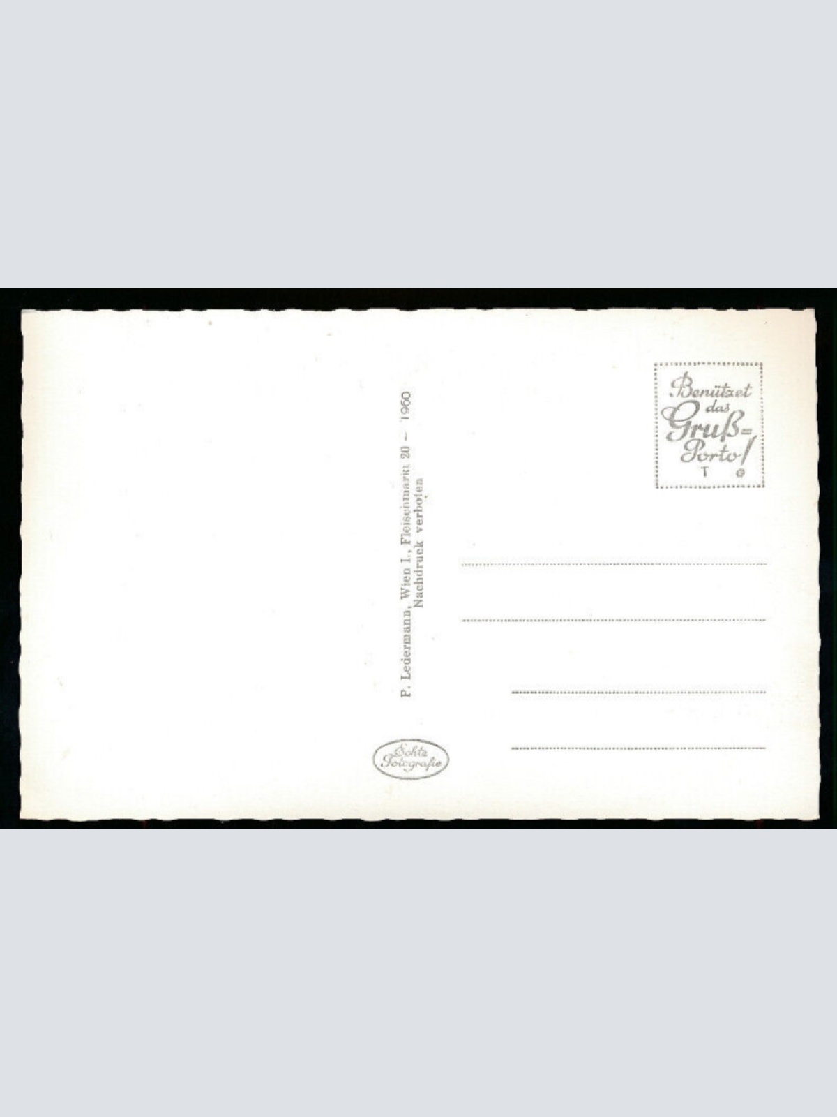 AK aus Abtenau mit Pfarrkirche und Gasthaus zum Roten Ochsen Salzburg (1190)