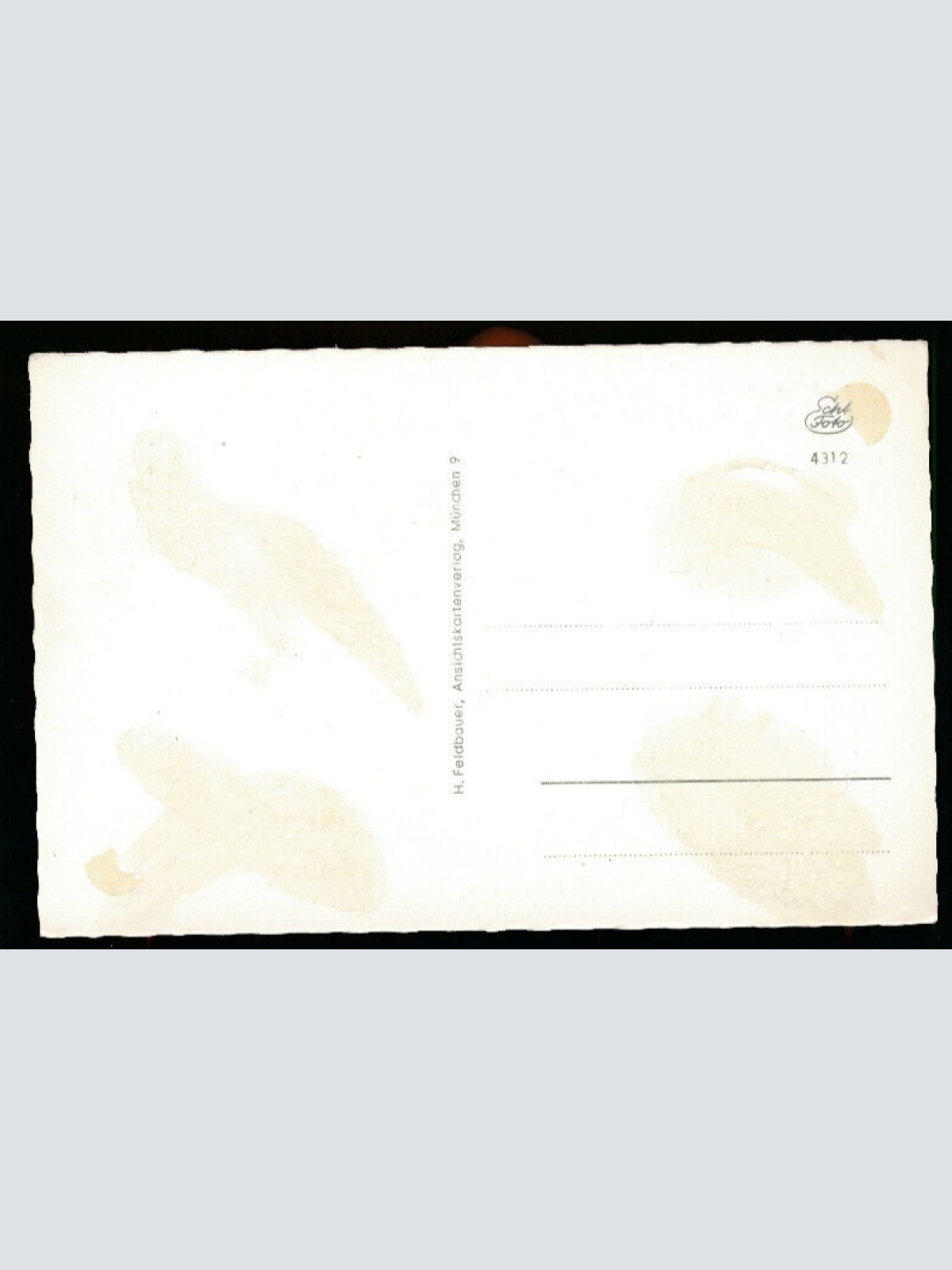 AK aus Kufstein Mehrbildkarte Tirol (1824)