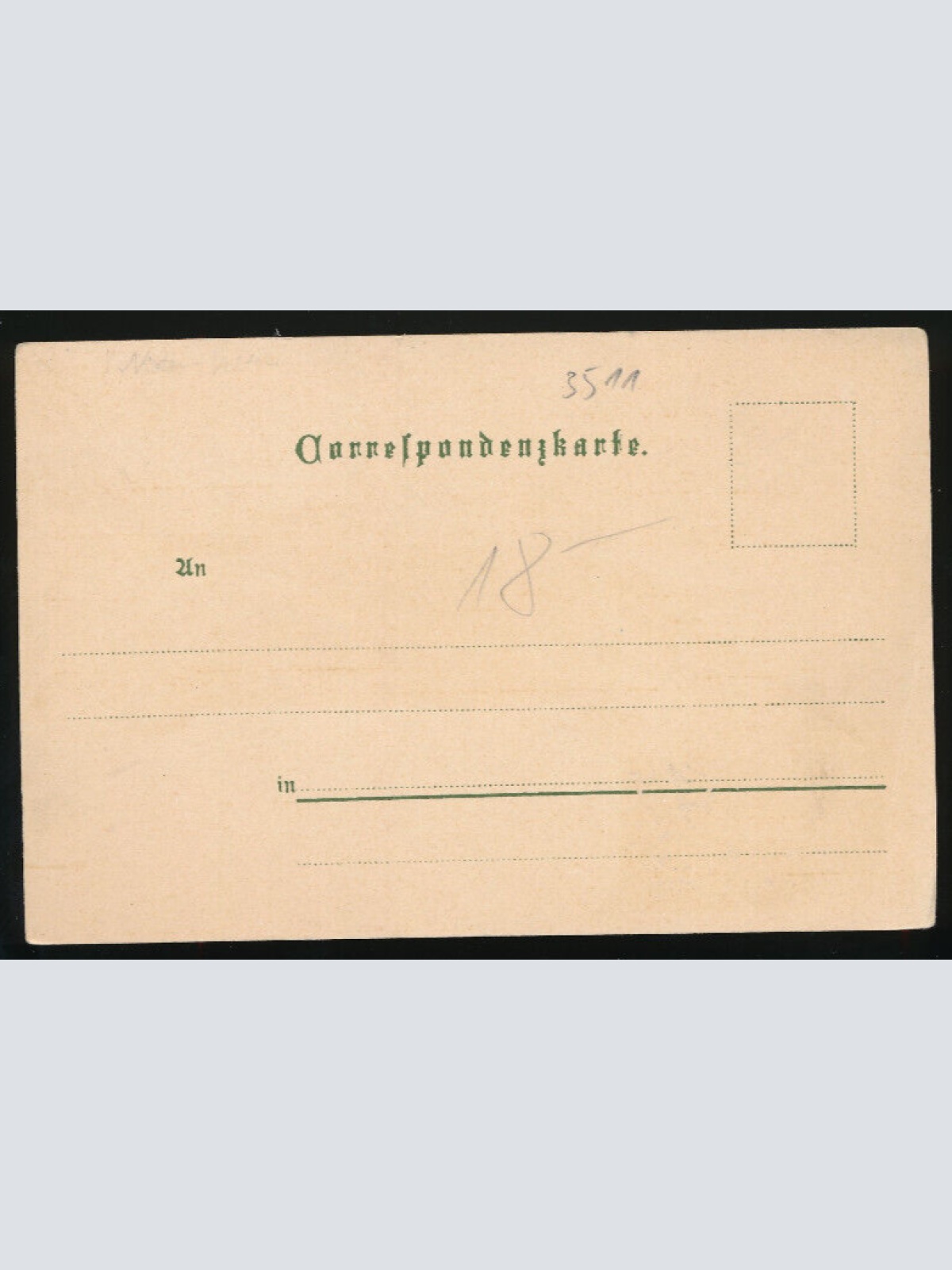 AK aus Göttweig mit Stift Göttweig Niederösterreich (2089)