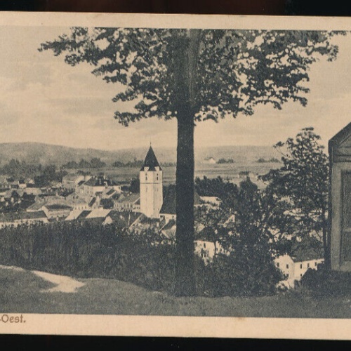 AK aus Perg Oberösterreich (2294)