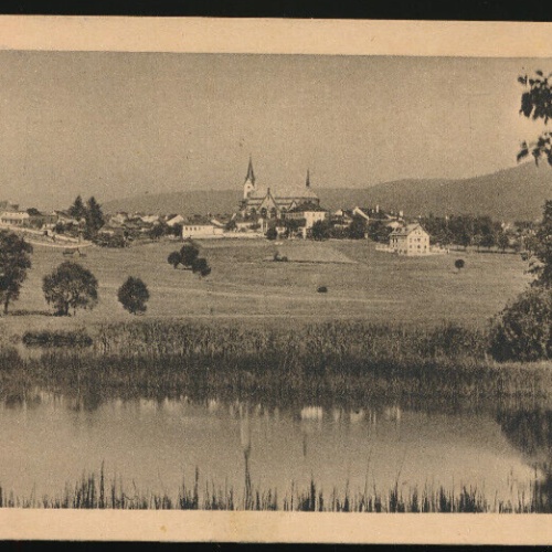 AK aus Aigen Oberösterreich (1668)