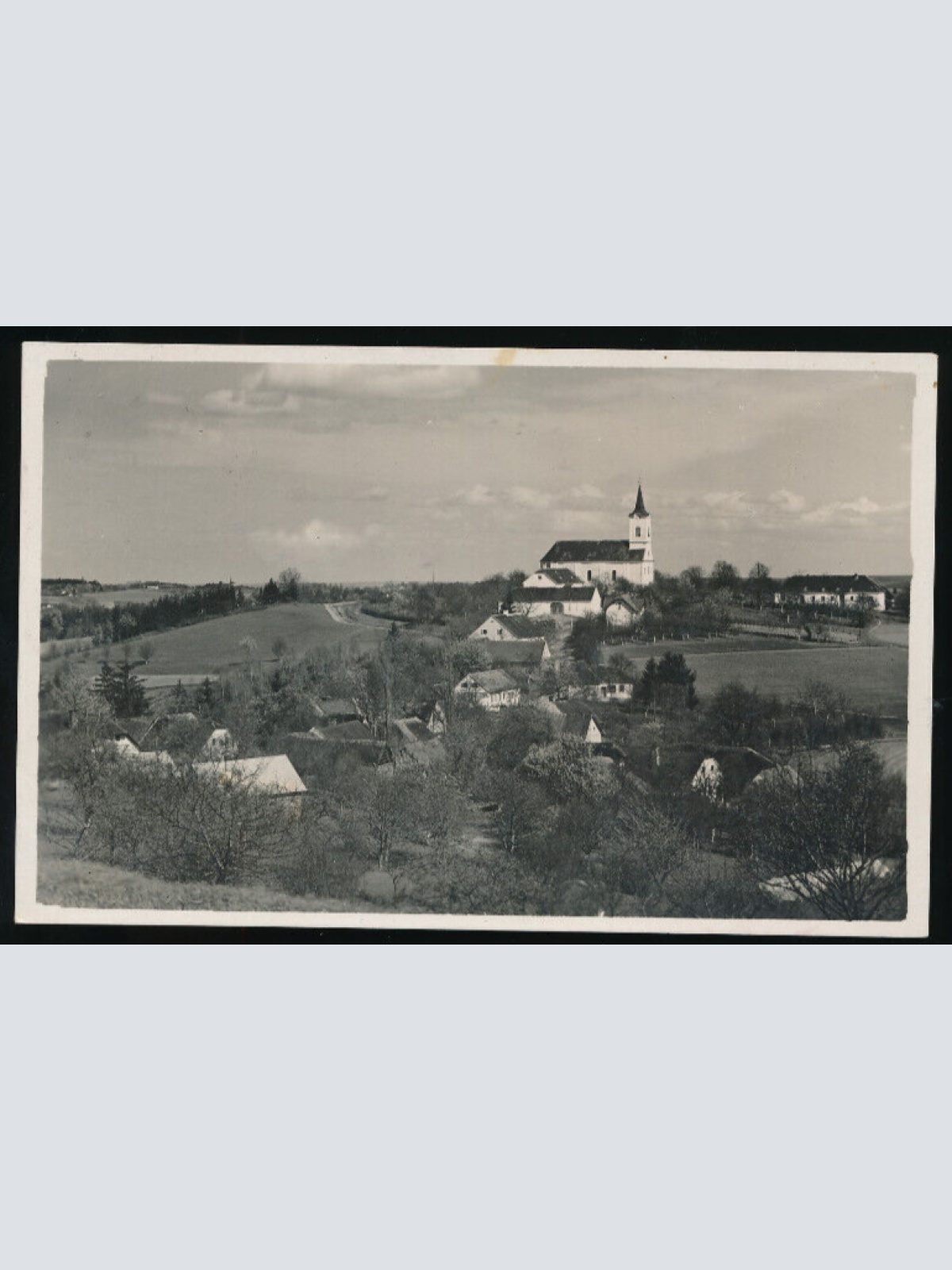 AK gruß aus Maria Bild Burgenland (2275)