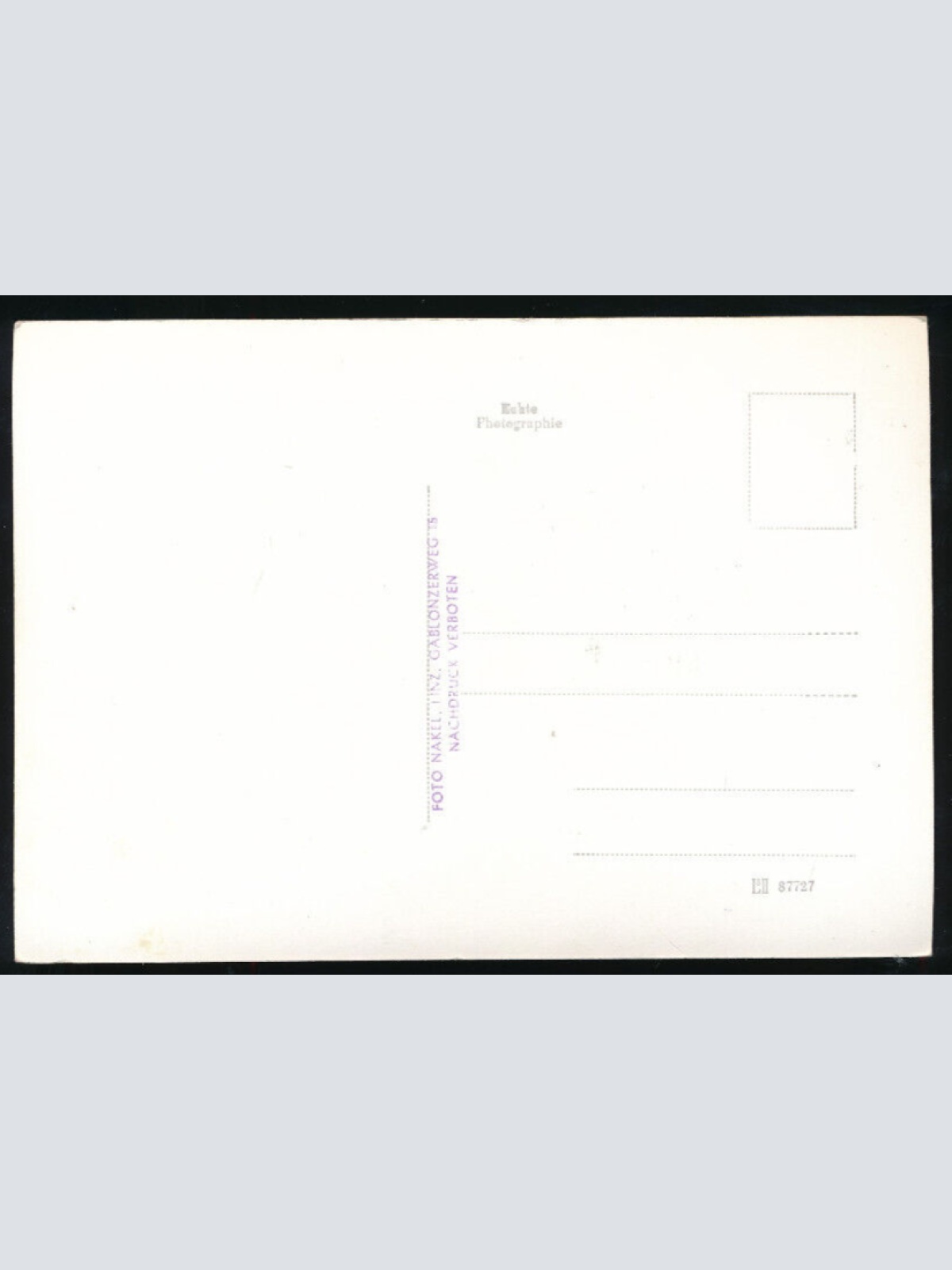 AK aus Königswiesen Fliegeraufnahme Oberösterreich (1772)