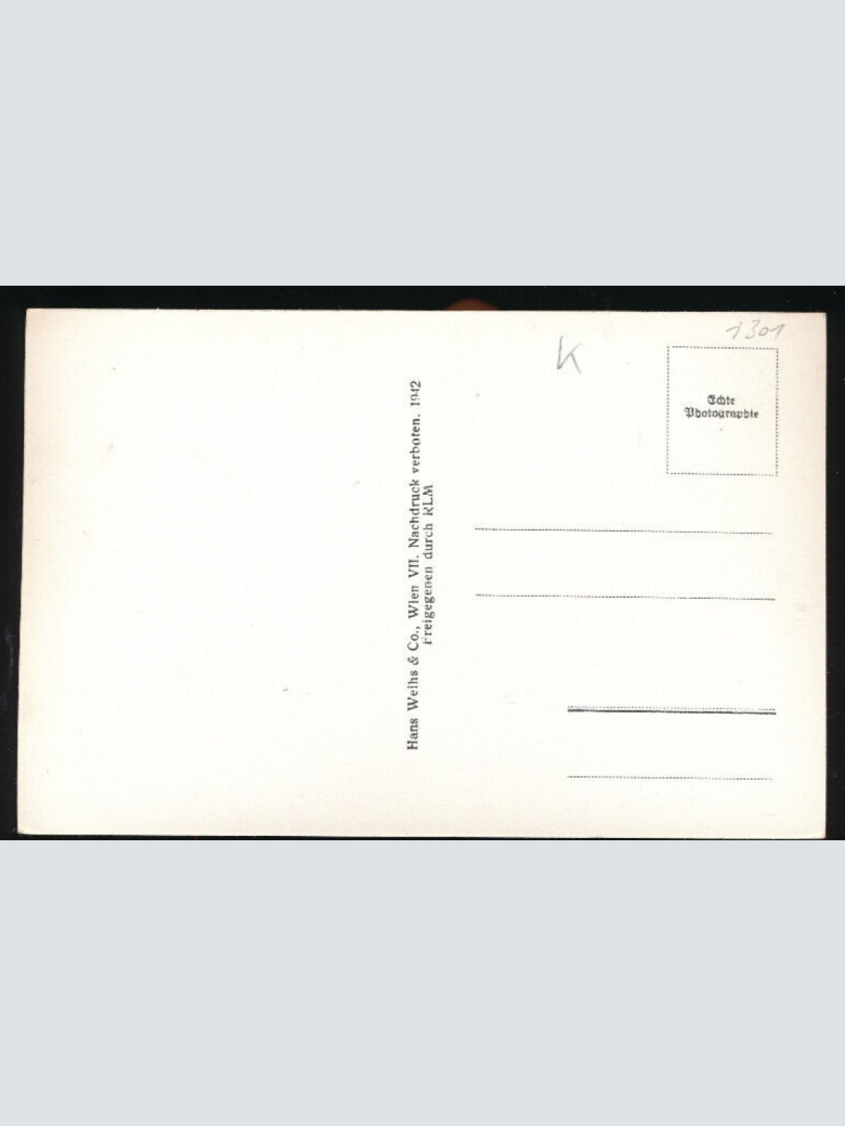 AK aus Freistadt Fliegeraufnahme Oberösterreich (2496)