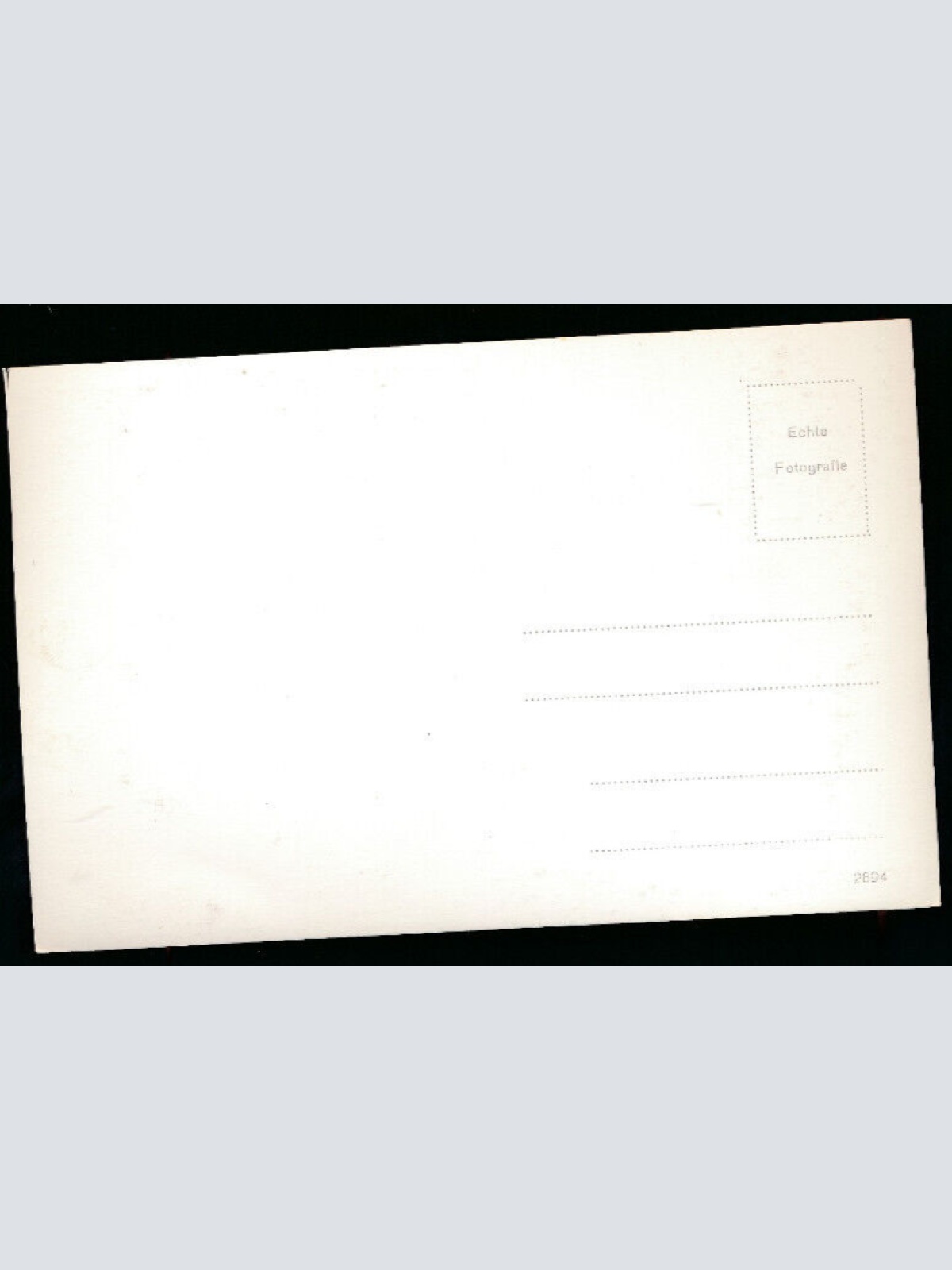 AK aus Gebertsham Oberösterreich (2433)