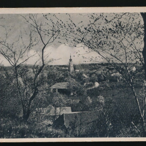 AK aus Vorchdorf Oberösterreich (2497)