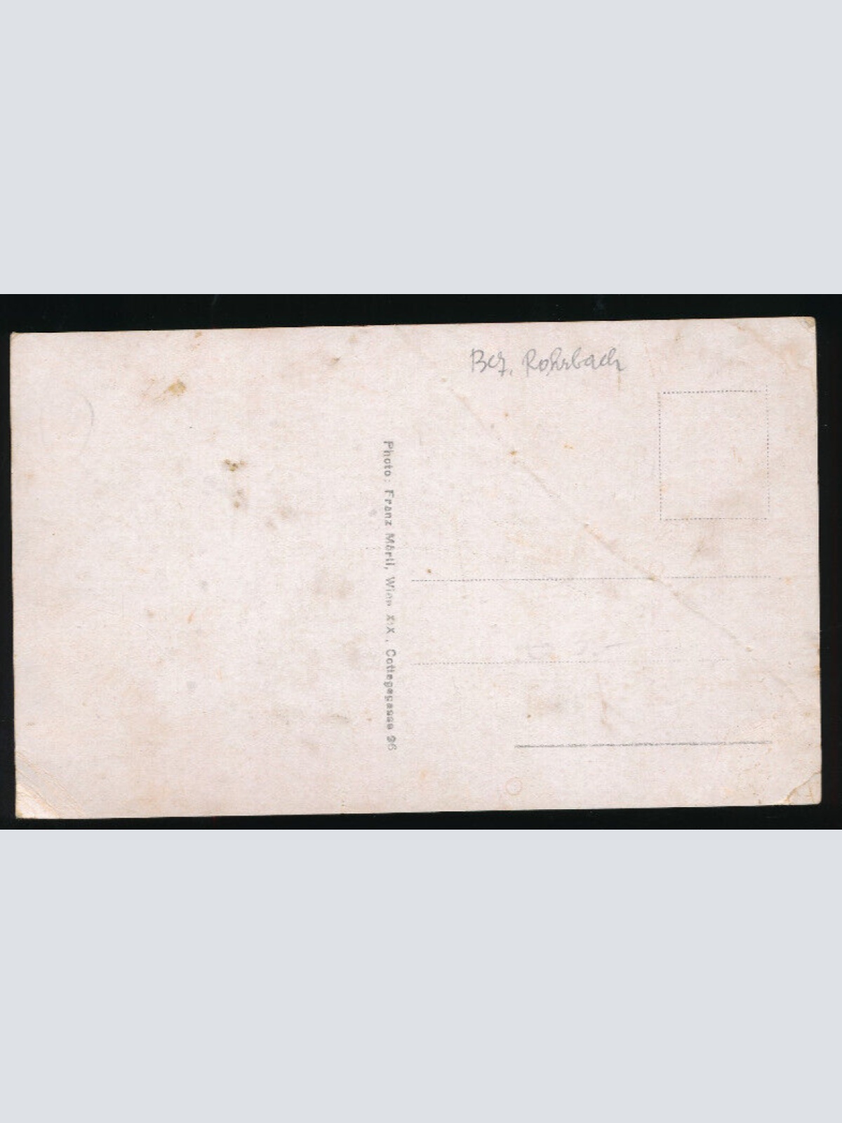 AK aus Peilstein Mehrbildkarte Oberösterreich (2517)