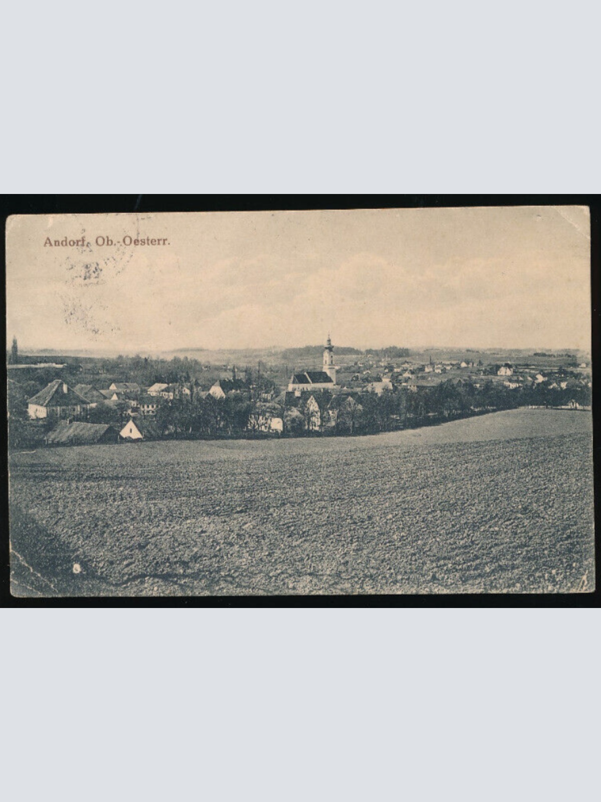 AK aus Andorf Oberösterreich (2410)