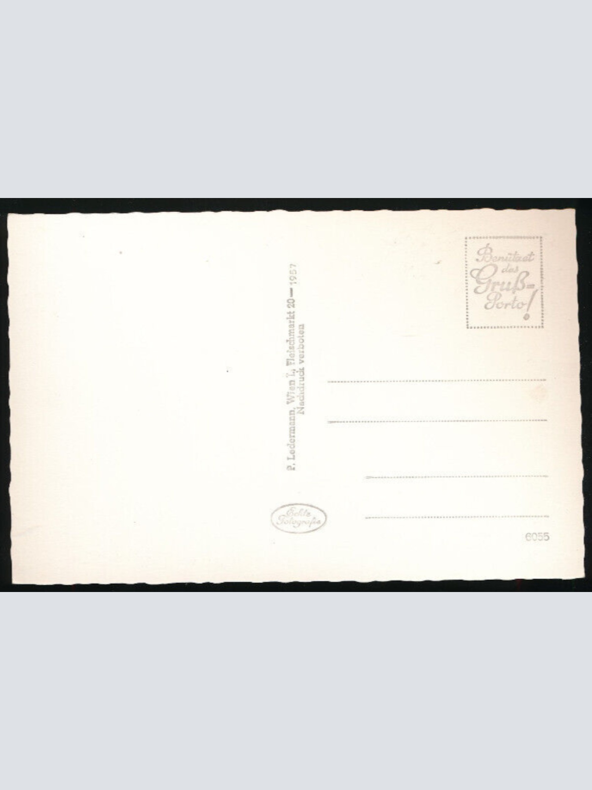 AK aus Perg Oberösterreich (2418)