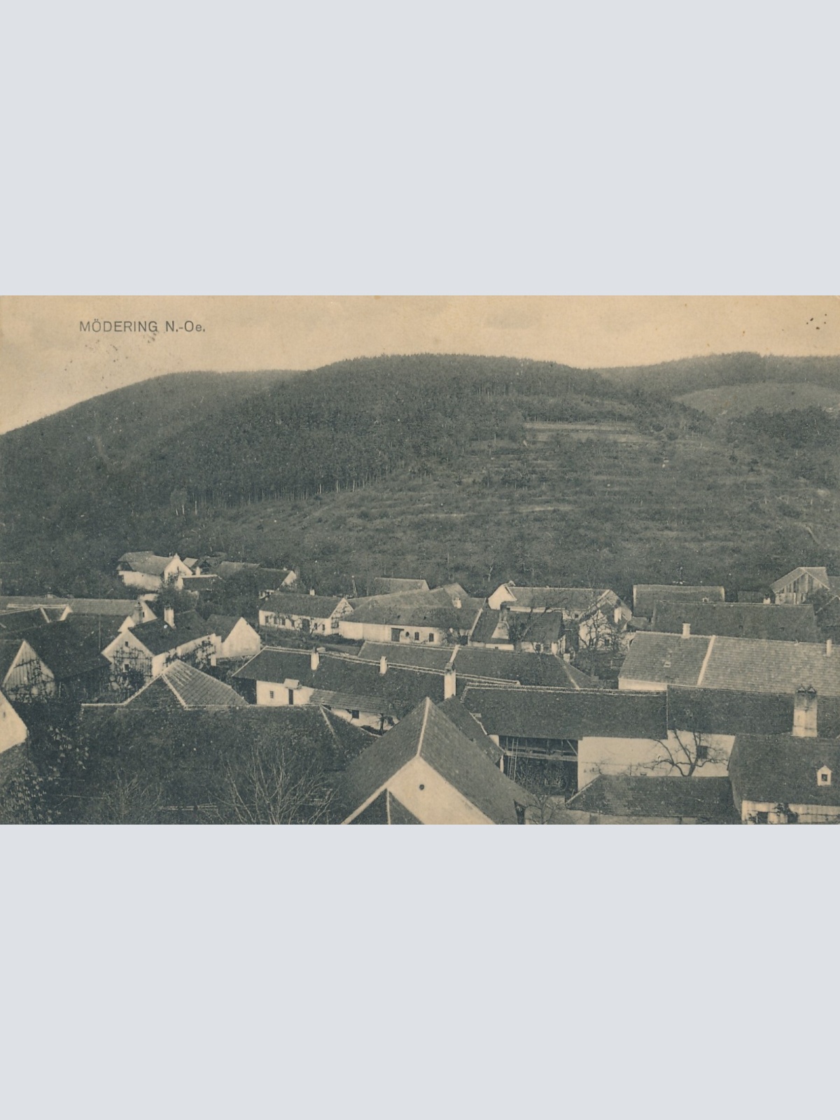 AK, Mödering, Niederösterreich (S165)