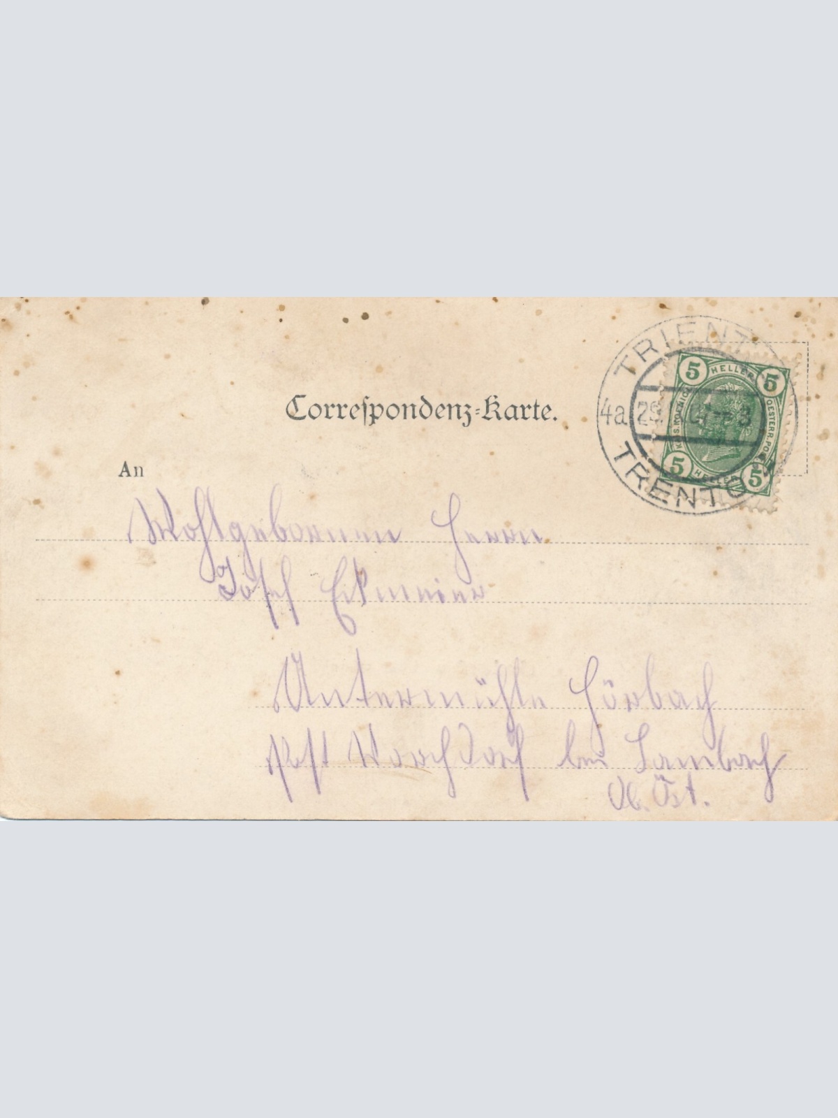 AK, Steindorf am Ossiacher See, Kärnten (S118)