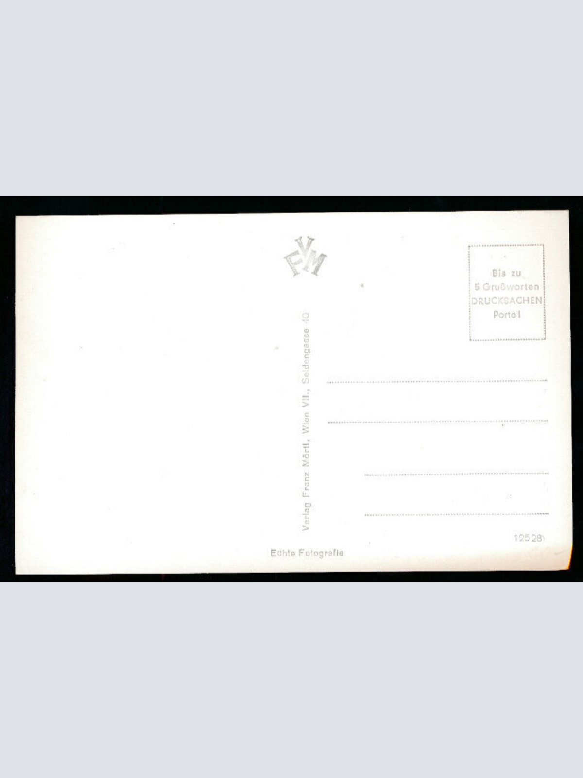 AK gruss aus Maria Neustift Oberösterreich (2177)