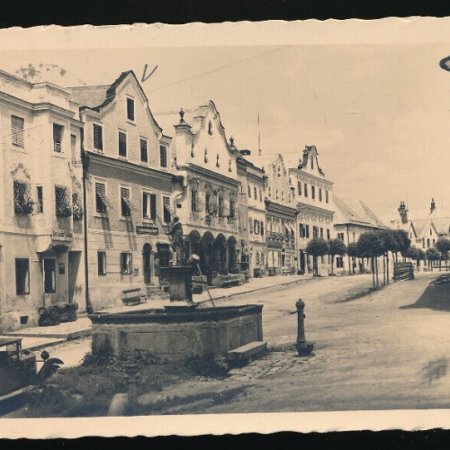 AK aus Neufelden Oberösterreich (2796)