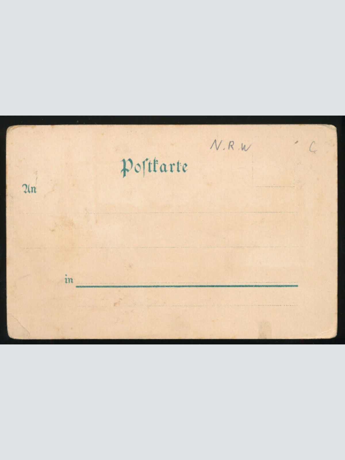 AK gruss aus Emmerich am Rhein Nordrhei - Westfalen (3020)