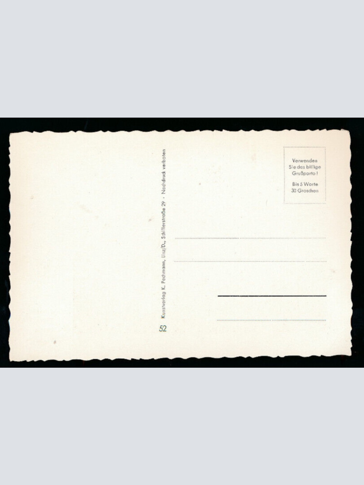 AK aus Linz an de Donau Oberösterreich (2473)